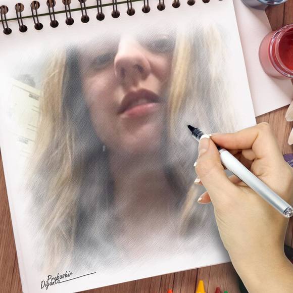 Meet your Posher, Kayla - Picture 1 of 1